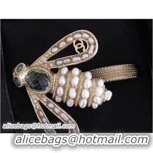 Traditional Specials Chanel Ring 323002 2018