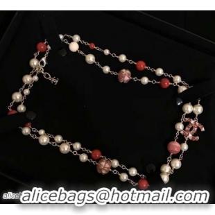 1:1 aaaaa Chanel Necklace 32405 2018