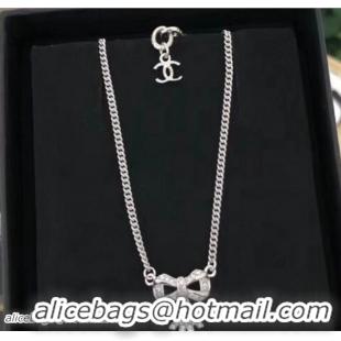 Best Chanel Necklace 32417 2018