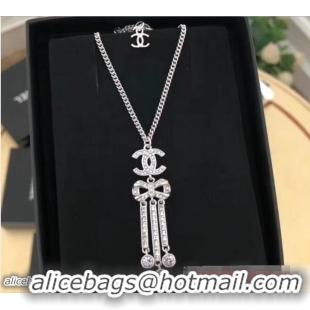 Best Product Chanel Necklace 32418 2018