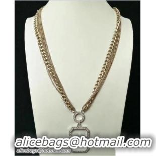 Good Product Chanel Necklace 32410 2018