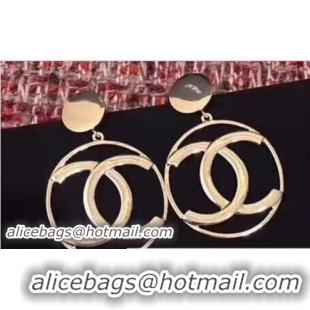 Shop Duplicate Chanel Earrings 32426 2018