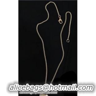 Original Cheap Chanel Necklace 32411 2018