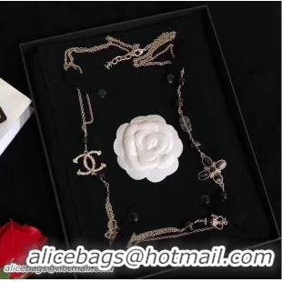 Good Quality Chanel Necklace 32413 2018