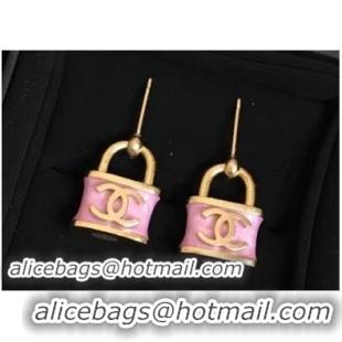 Classic Hot Chanel Earrings 32442 2018