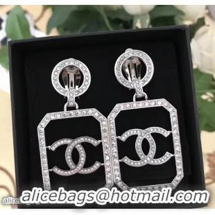 Sumptuous Chanel Earrings 32443 2018