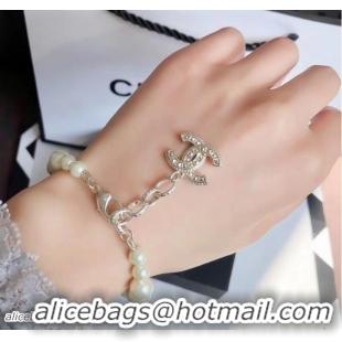 New Chanel Bracelet 32462 2018