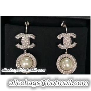 Charming Chanel Earrings 32446 2018