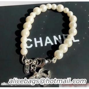 Duplicate Chanel Bracelet 32463 2018