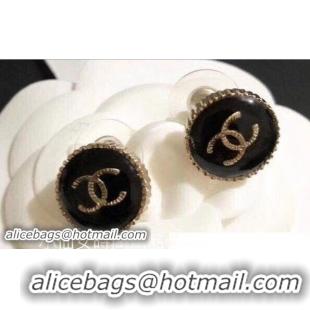 Crafted Chanel Earrings 32439 2018