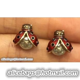 1:1 aaaaa Chanel Earrings 32440 2018