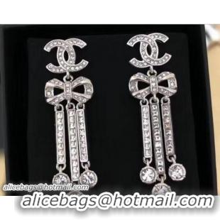 Promotional Chanel Earrings 32451 2018