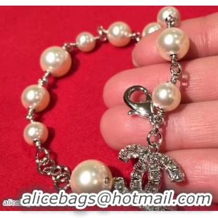 Traditional Discount Chanel Bracelet 32466 2018