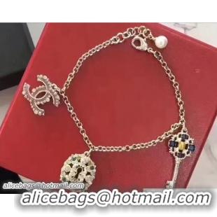 Best Price Chanel Bracelet 32468 2018