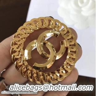 Good Looking Chanel Brooch 32483 2018