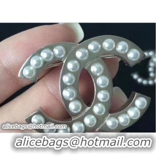 Purchase Chanel Brooch 32476 2018