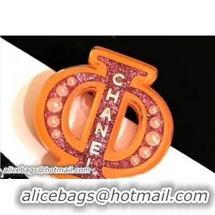 Shop Cheap Chanel Brooch A98067 2018