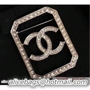 Duplicate Chanel Brooch 32479 2018