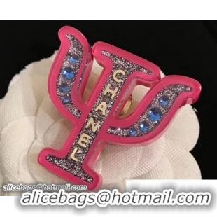 Sumptuous Chanel Brooch A98069 2018