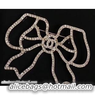 Trendy Design Chanel Brooch 32480 2018