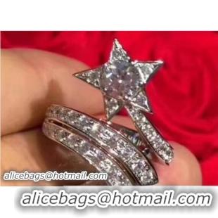 Fashion Chanel Brooch A98704 2018