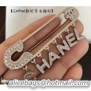 Classic Specials Chanel Brooch 32481 2018