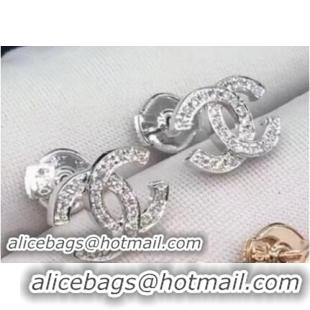 Hot Style Chanel Earrings A98115 2018