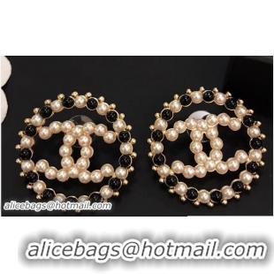 Stylish Chanel Earrings A58023 2018