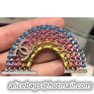 Good Quality Chanel Brooch A98020 2018