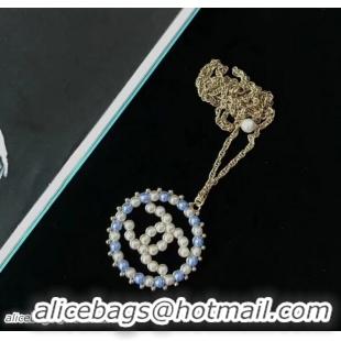 Low Price Chanel Necklace A98763 2018