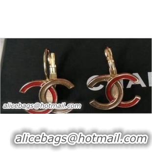 Pretty Style Chanel Earrings A98123 2018