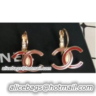 Duplicate Chanel Earrings A98124 2018