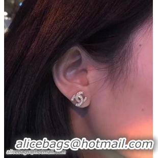 Good Quality Chanel Earrings A98114 2018