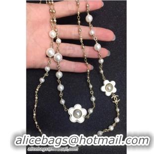 Good Quality Chanel Necklace 618065 2018