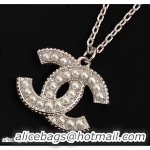 Cheap Price Chanel Necklace 618066 2018