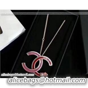 Purchase Chanel Necklace 618068 2018