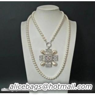 Best Price Chanel Necklace 618079 2018