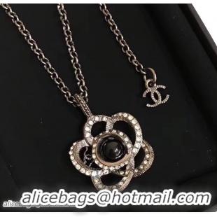 Grade Quality Chanel Necklace 618070 2018