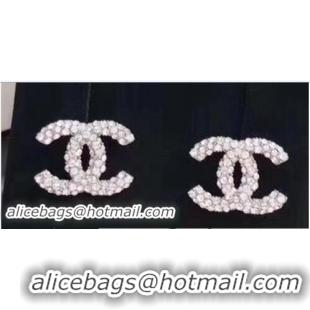 Shop Duplicate Chanel Earrings 619036 2018