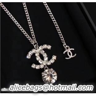 Buy Luxury Chanel Necklace 618074 2018