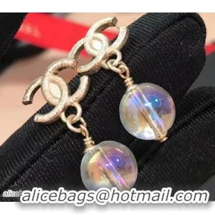 Discount Chanel Earrings 619026 2018