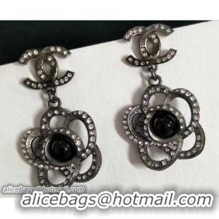 Shop Duplicate Chanel Earrings 619037 2018