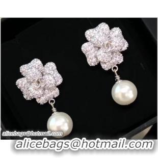 Shop Duplicate Chanel Earrings 619027 2018