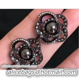 Unique Style Chanel Earrings 619038 2018