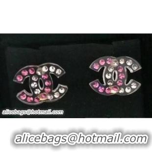 Luxurious Chanel Earrings 619029 2018