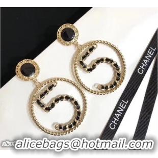 Good Looking Chanel Earrings 619050 2018