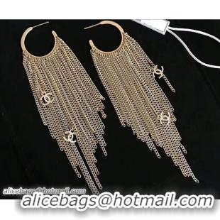 Purchase Chanel Earrings 619041 2018