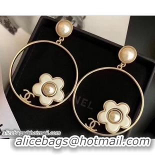 Big Discount Chanel Earrings 619051 2018