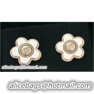 Top Grade Chanel Earrings 619043 2018