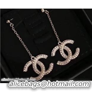 619052Grade Chanel Earrings 619053 2018